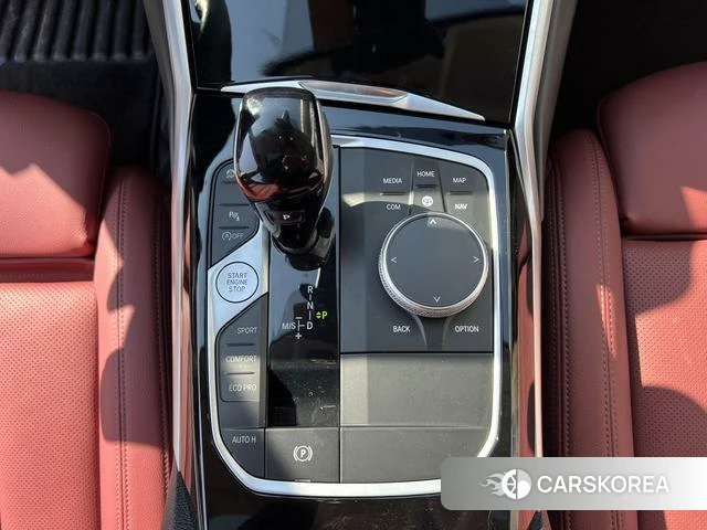 BMW 3 series 2022 Белый из Китая, фото 3