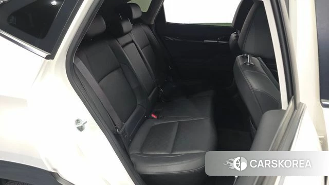 Kia Seltos 2019 Белый из Кореи, фото 3