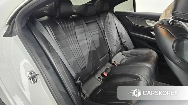 Mercedes-Benz CLS-Class C257 2021 Белый из Кореи, фото 3