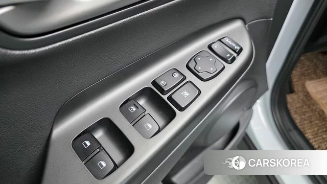 Hyundai Kona 2019 Белый из Кореи, фото 3