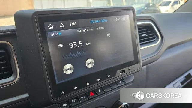 Renault Korea (Samsung) Master 2024 Белый из Кореи, фото 3