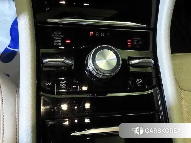 Jeep Grand Cherokee (WL) id 3317194 из Кореи 3