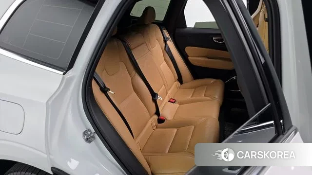 Volvo XC60 second Generation id 2886445 из Кореи 3