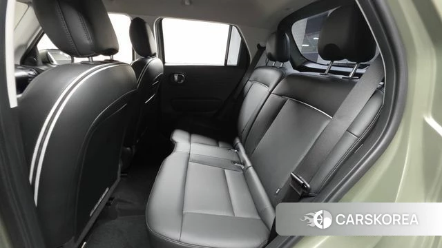 Hyundai Casper 2023 Темно-зеленый из Кореи, фото 3