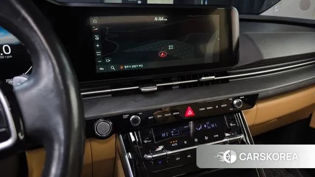 Kia Carnival 4th generation 2020 Белый из Кореи, фото 3