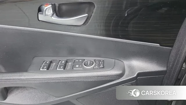 Kia The New Sorento 2019 Серый из Кореи, фото 3