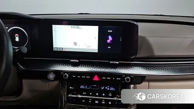 Kia Carnival 4th generation id 3232143 из Кореи 3