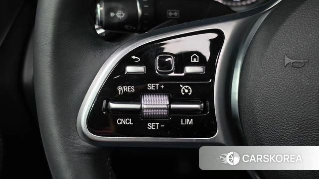Mercedes-Benz C-Class W205 2020 Белый из Кореи, фото 3