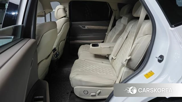 Genesis GV80 2023 Белый из Кореи, фото 3