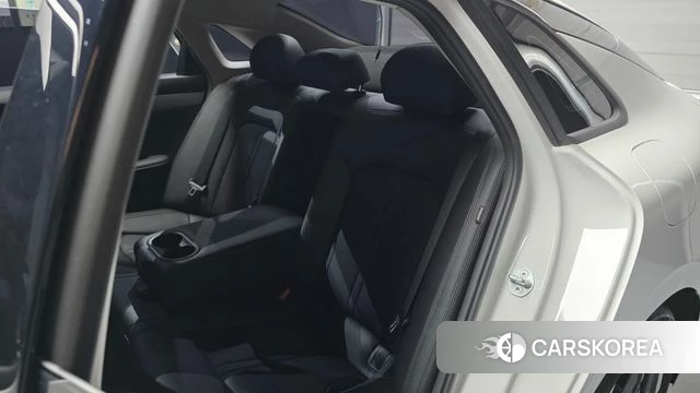 Kia The New K5 3rd generation 2024 Белый из Кореи, фото 3