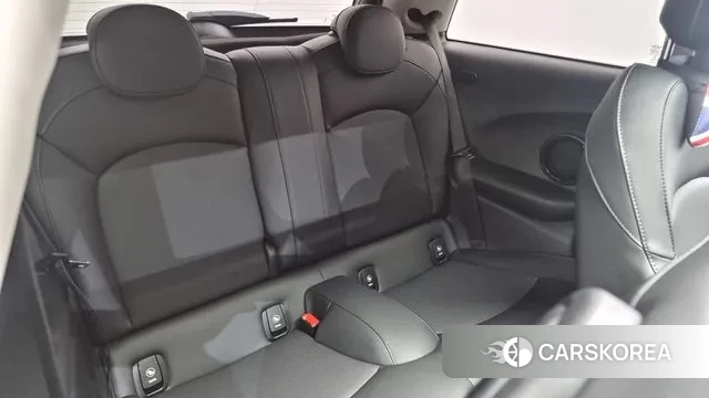 Mini Cooper S 2022 Синий из Кореи, фото 3