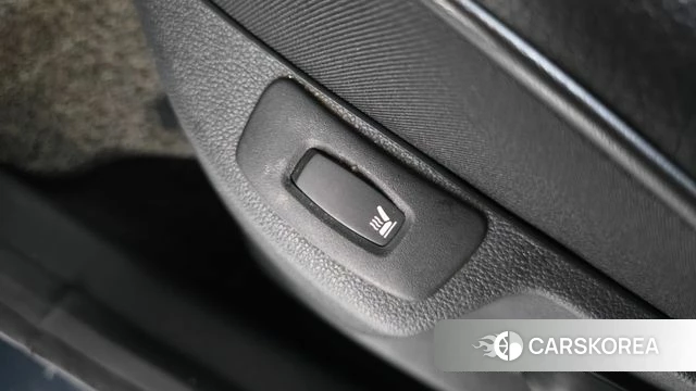 Renault Korea (Samsung) New QM3 2018 Синий из Кореи, фото 3