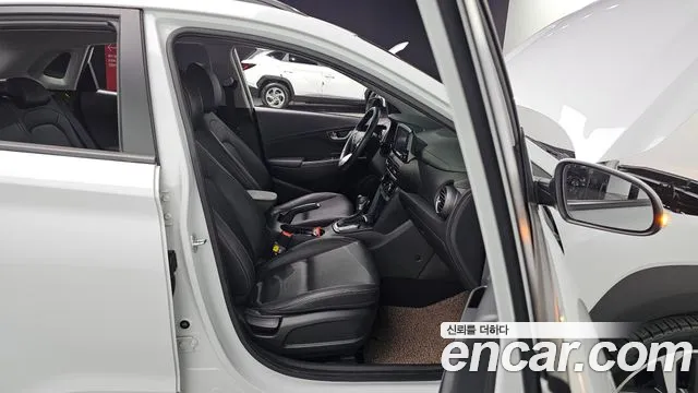 Hyundai Kona id 2718768 из Кореи 3