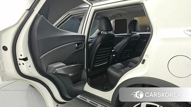 Ssangyong Berry New Tivoli 2019 Белый из Кореи, фото 3