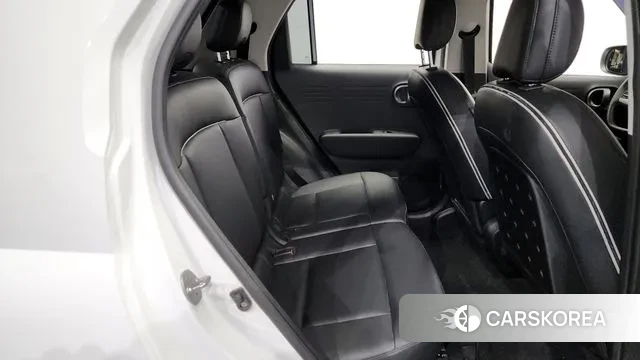 Hyundai Casper 2021 Белый из Кореи, фото 3