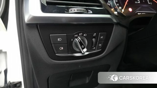 BMW X3 (G01) 2019 Белый из Кореи, фото 3