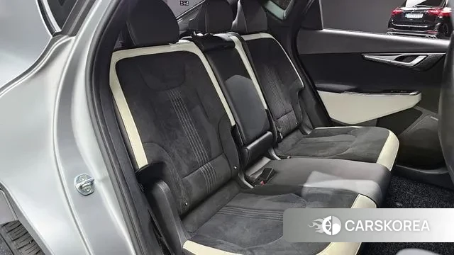 Kia EV6 id 3645809 из Кореи 3