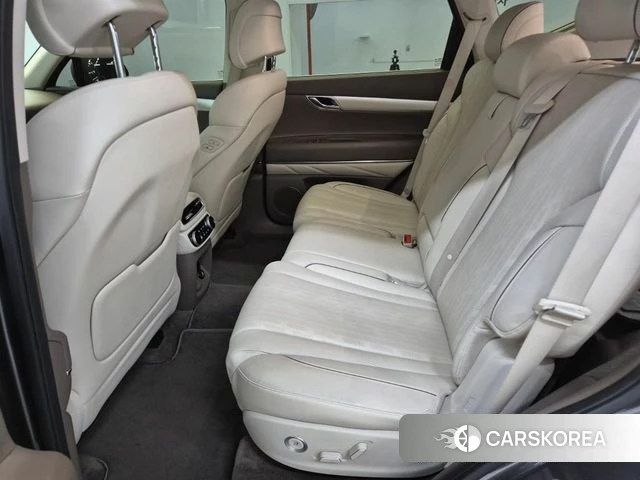 Genesis GV80 2020 Серый из Кореи, фото 3