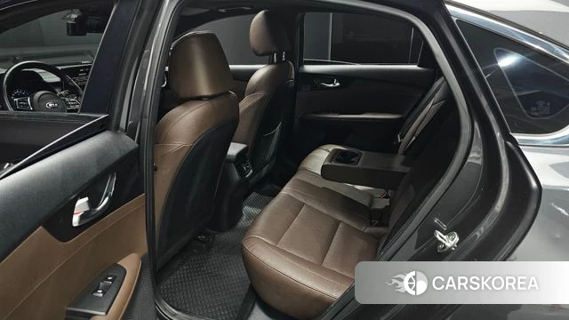 Kia Come New K3 2018 Серый из Кореи, фото 3