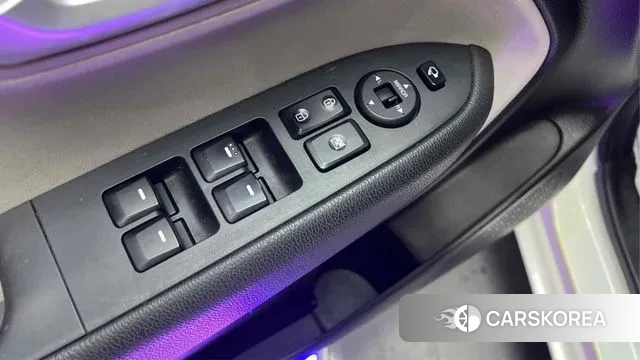 Kia The New Ray 2019 Белый из Кореи, фото 3