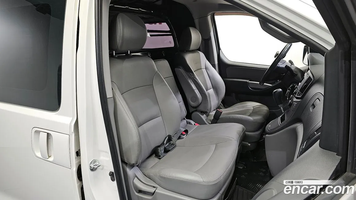 Hyundai The New Grand Starex 2020 из Кореи, фото 3