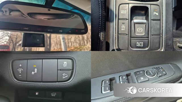 Kia The New Sorento 2019 Белый из Кореи, фото 3