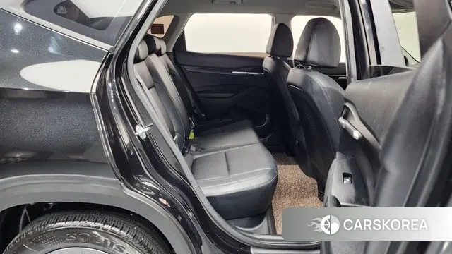 Kia The New Seltos 2022 Черный из Кореи, фото 3