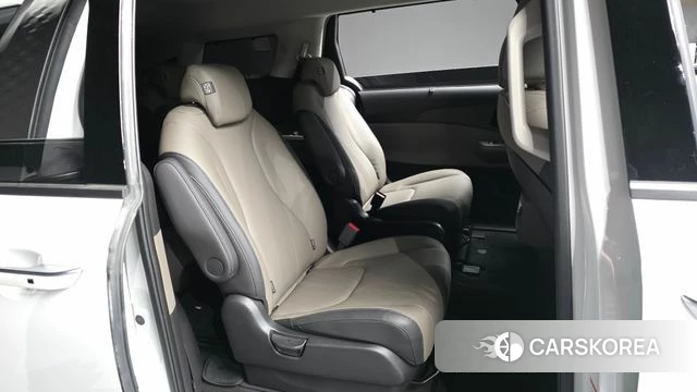 Kia The New Carnival 4th Generation id 4177928 из Кореи 3