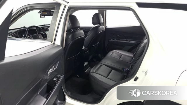 Ssangyong Beautiful Korando 2020 Белый из Кореи, фото 3