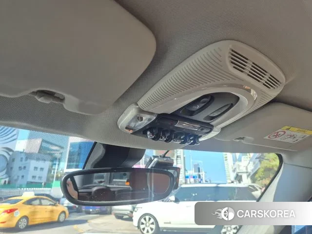 Mini Cooper S Countryman 2024 Черный из Кореи, фото 3