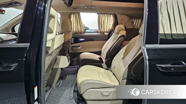 Kia Carnival 4th generation id 3659579 из Кореи 3