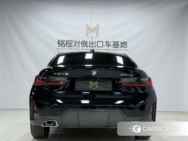 BMW 3 series id 3920372 из Китая 3