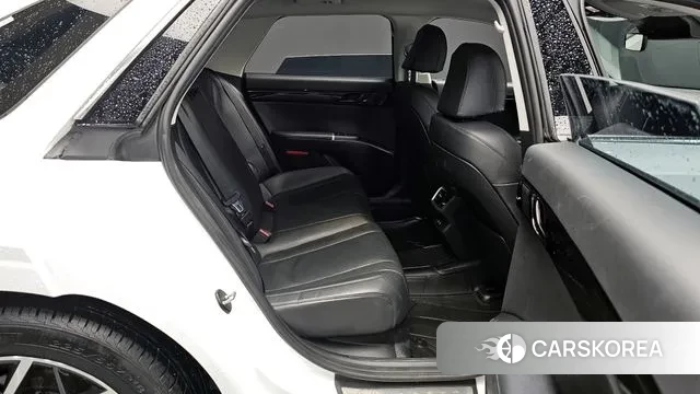 Hyundai Grandeur (GN7) 2024 Белый из Кореи, фото 3