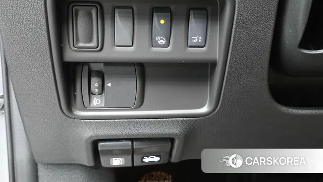 Renault Korea (Samsung) The New QM6 2019 Серый из Кореи, фото 3