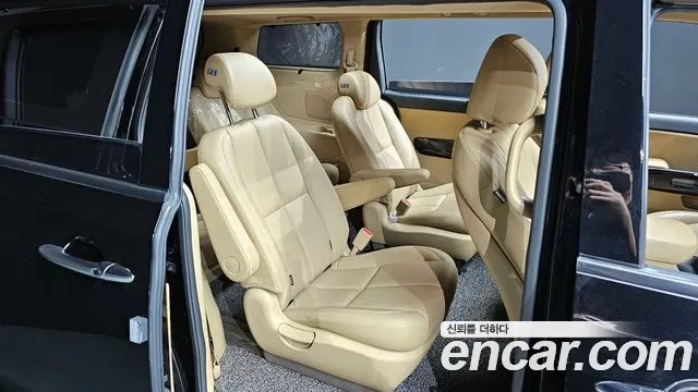 Kia The New Carnival id 2908169 из Кореи 3