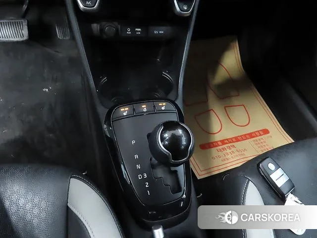 Kia All New Morning (JA) 2019 Серый из Кореи, фото 3