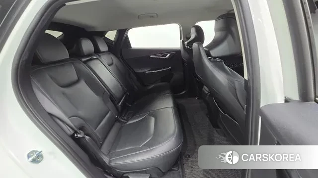 Kia EV6 2022 Белый из Кореи, фото 3