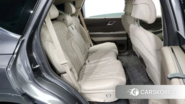 Genesis GV80 2021 Серый из Кореи, фото 3