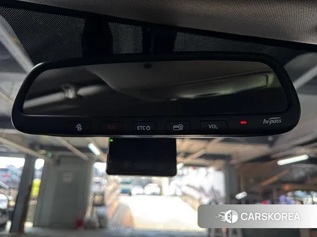 Hyundai The New Avante AD 2019 Белый из Кореи, фото 3