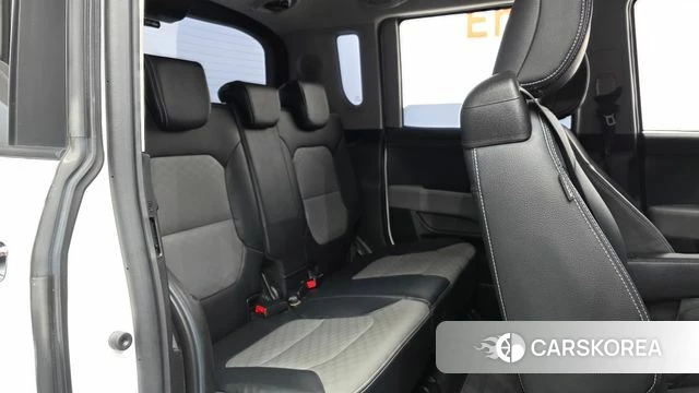 Kia The New Ray 2022 Белый из Кореи, фото 3