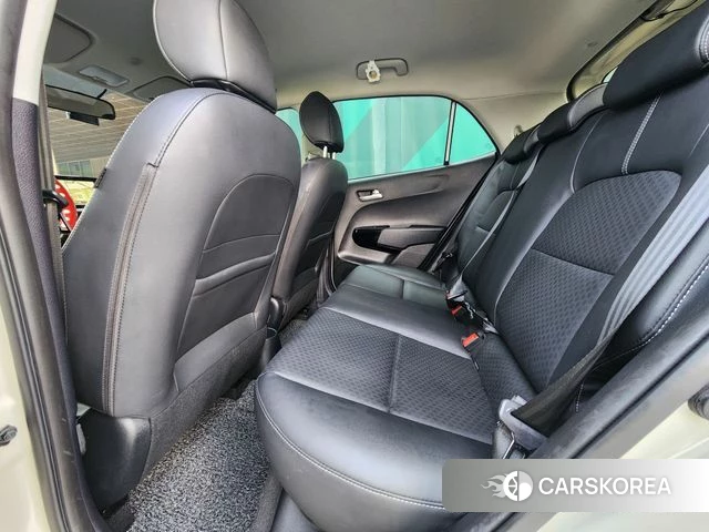 Kia All New Morning (JA) 2018 Жемчужный цвет из Кореи, фото 3