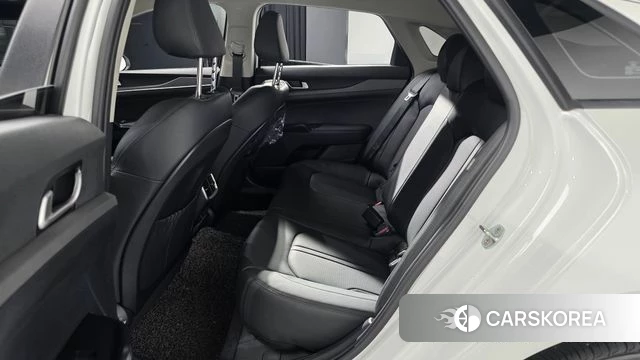 Kia K5 3rd generation 2021 Белый из Кореи, фото 3