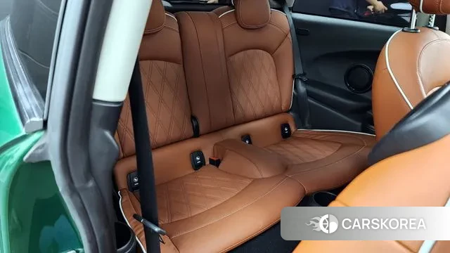 Mini Cooper S id 2905072 из Кореи 3