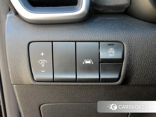 Kia Sportage The Bold 2018 Черный из Кореи, фото 3
