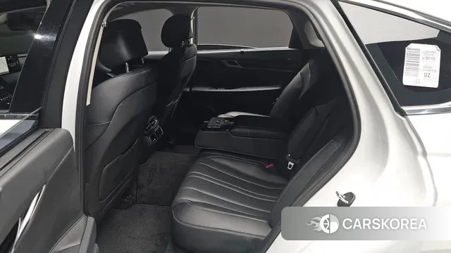 Genesis G80 (RG3) 2021 Белый из Кореи, фото 3