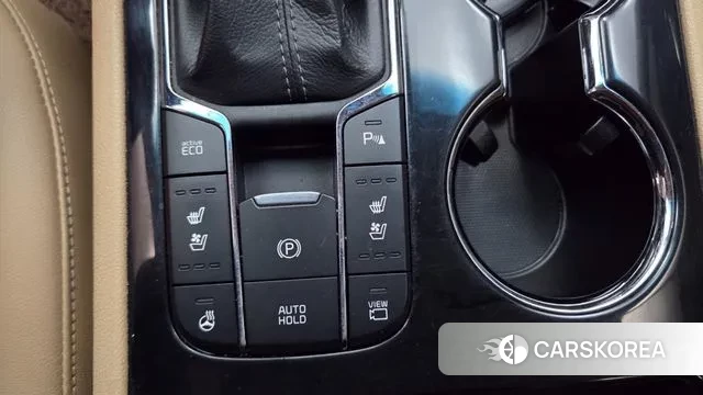 Kia The New Carnival 2018 Черный из Кореи, фото 3