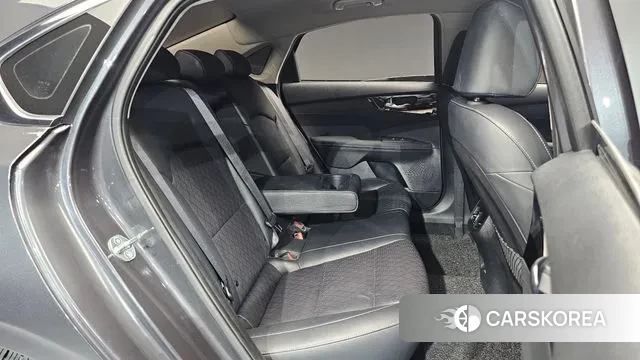 Kia The New K3 2nd generation 2022 Серый из Кореи, фото 3