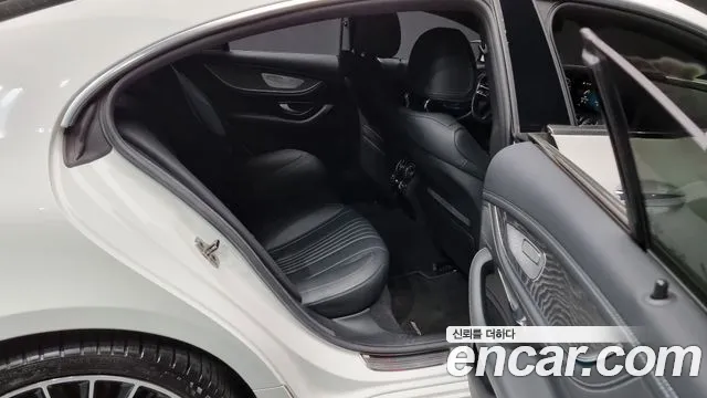 Mercedes-Benz CLS-Class C257 id 2717307 из Кореи 3