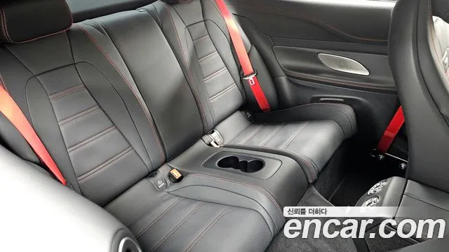 Mercedes-Benz E-Class W213 id 2696618 из Кореи 3