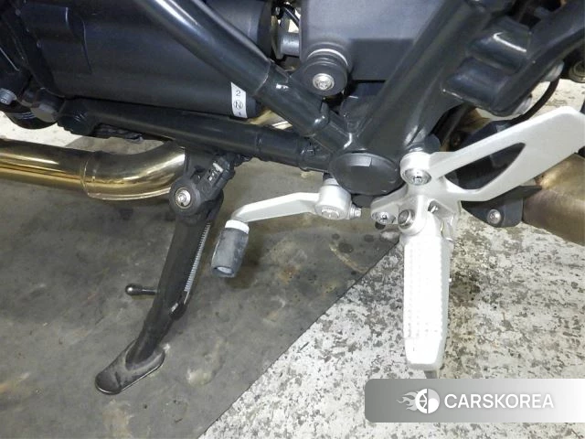 Проданный BMW R NINE T PURE 2017 из Японии